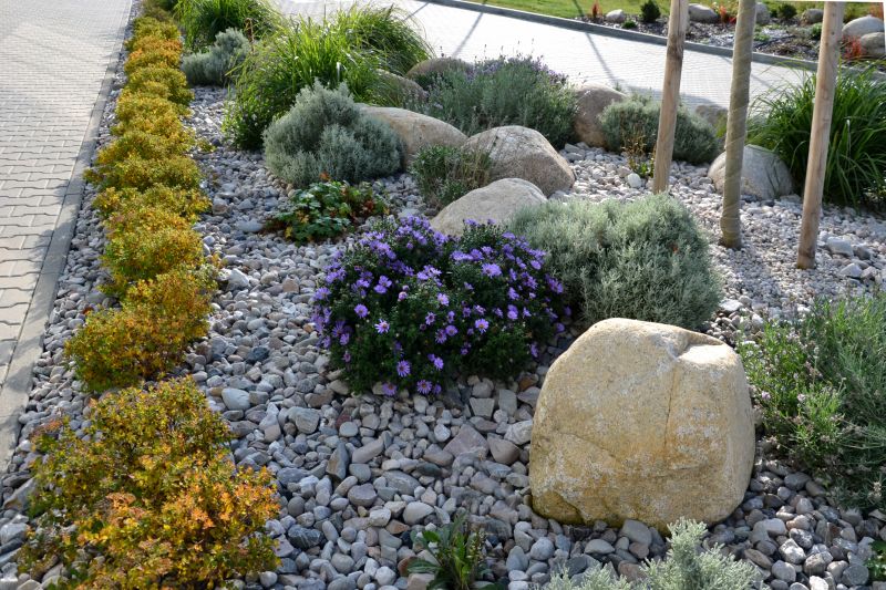Landscape Design Firms